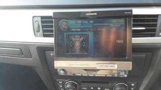 pioneer  car dvd player