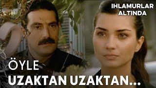Dört Yıl Sonra İlk Görüş! - Ihlamurlar Altında