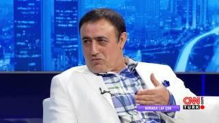 Mahmut Tuncer bilinmeyen notaları açıkladı