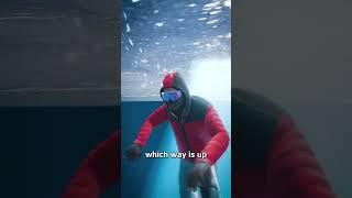 What To Do If You Fall Through Ice? 