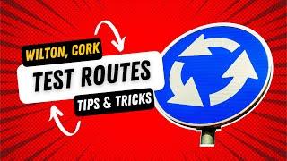 Can You Pass This Driving Test? Wilton, Cork Test Centre