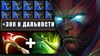 MERACLE на СИГНАТУРНОМ ТЕРРОРЕ! ЛУЧШИЙ ЛЕЙТ ГЕРОЙ TERRORBLADE DOTA 2