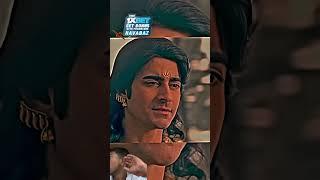 Surya Pukar Davrat video Arjun or Bhim ki Mahabharat ki video️