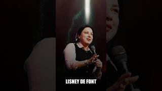 Lisney de Font REVELA IMPACTANTE VERDAD sobre la Iglesia en 2025