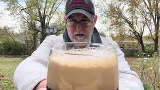 Left Hand Brewing Nitro Milk Stout 6.0% Abv # The Beer Review Guy