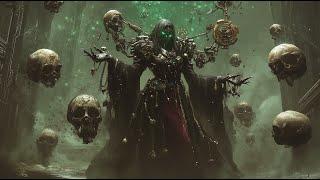 The Rise of the Dark Mechanicum | Warhammer 40k Lore