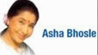 Majha Shonula , Asha Bhosle