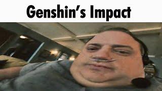 genshin impact