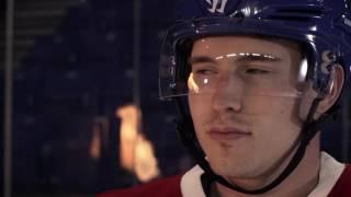 Warrior Covert QRL Stick - Switch To Score  feat. Brendan Gallagher