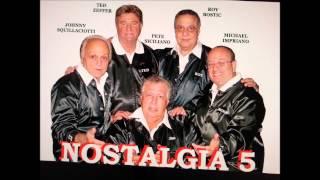 I Was Such A Fool   Nostalgia 5