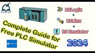 Can You REALLY Get Free PLC Simulator in 2024? I Found Out!