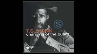 CHANGING OF THE GUARD by James Williams. Performed by the T.S. Monk Band.