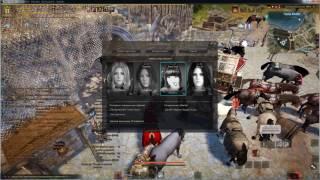 Black Desert Точим серьги ведьмы на +3 / Enchanting a Witch`s Earring to III (+3)