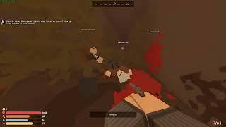 Unturned | Снято с помощью GeForce