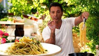 Exploring Italy's Culinary Secrets | Gino's Italian Coastal Escape S6 Ep6