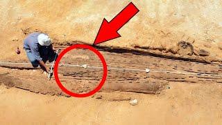 50 Most Mysterious Archaeological Finds Scientists Still Can't Explain