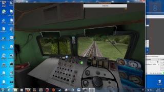 [ LIVE] Установка и настройка Microsoft Train Simulator - RTrainSim