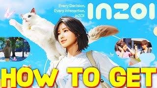 HOW TO DOWNLOAD & INSTALL FREE inZOI DEMO!