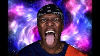 KSI - THICK OF IT (AGRESSIVE GAMING DUBSTEP REMIX)