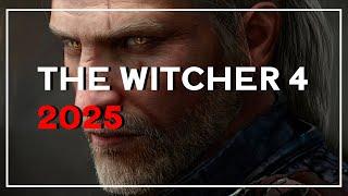 The Witcher 4 CD Projekt Red y Mucha mas Noticias