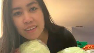 jennelyn villocillo is live!