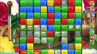 Pet Rescue Saga Level 2556 - NO BOOSTERS | SKILLGAMING ️