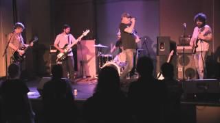 The Royal Knights - Dust Hound
