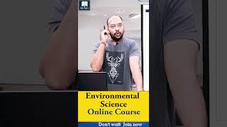 Environmental Science