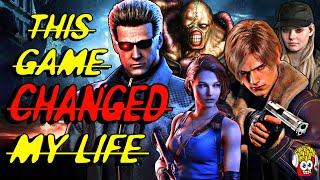 The Game That Changed My Life | Resident Evil History