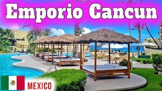 EMPORIO CANCUN - Honest Review, Cancun, Mexico