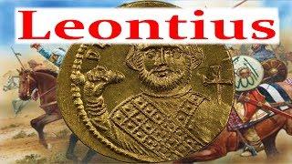 Leontius: The First of Seven Revolutions