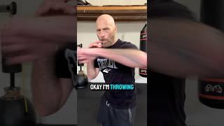 The Thinking Game in Boxing #boxing #counterpunch