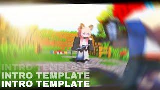 INTRO TEMPLATE BY @SpeedZFX[EDIT MI+AM]