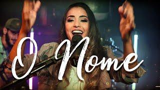 O Nome - Mari Borges (Cover)