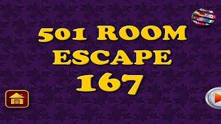 501 room escape game - mystery level 167