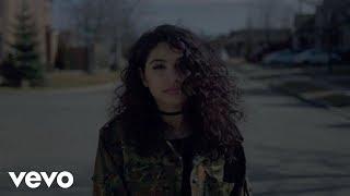 Alessia Cara - Wild Things (Official Video)