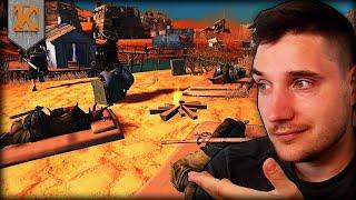 TOUGH SURVIVAL TRAINING - The Four, A Kenshi Story