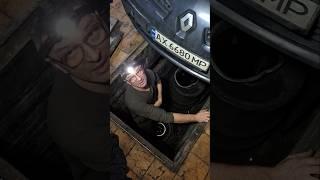 О рено #automobile #надоделать #petrovich #ремонт #надорогах #юмор #мнение #мнениеэксперта