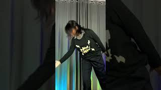 ChkChkBoom Dance Break|Peachy Isabella| #shorts