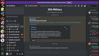 How to become a Hr1 in navy sim