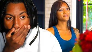 Devonte Cenat Reacts To Will His WIFE Cheat For Fame And Money