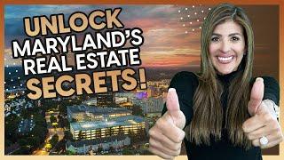 Lily Vallario: Navigate Maryland Real Estate Successfully