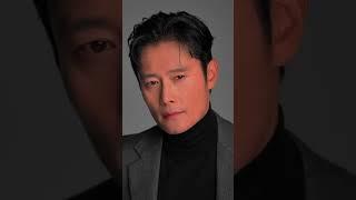 ACTORES COREANOS MAYORES DE 40 AÑOS #corea #kdrama #entretenimiento