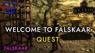 Welcome to Falskaar - Falskaar Guide