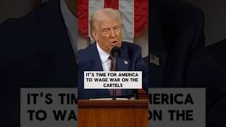 Waging War On Cartels