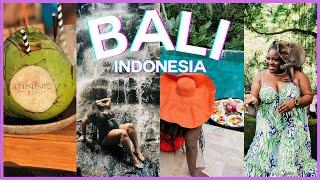 GIRLS TRIP TO BALI, INDONESIA! | TRAVEL VLOG I Diasha