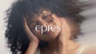 Create stronger, healthier hair with EPRES at Cosmo Prof Beauty.