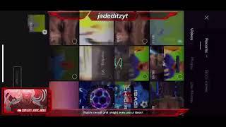 EDITING LIVE WITH VIEWERS | JADEDITZ