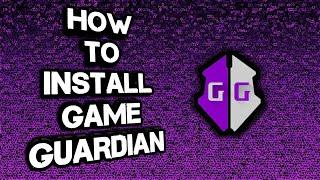 How to Install Game Guardian on Android