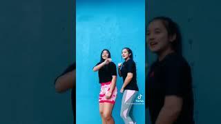 Tiktok ABG bohay tipis gunung gede no BH